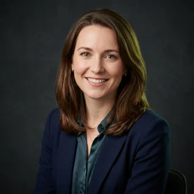 Niamh Doyle, UK casino analyst