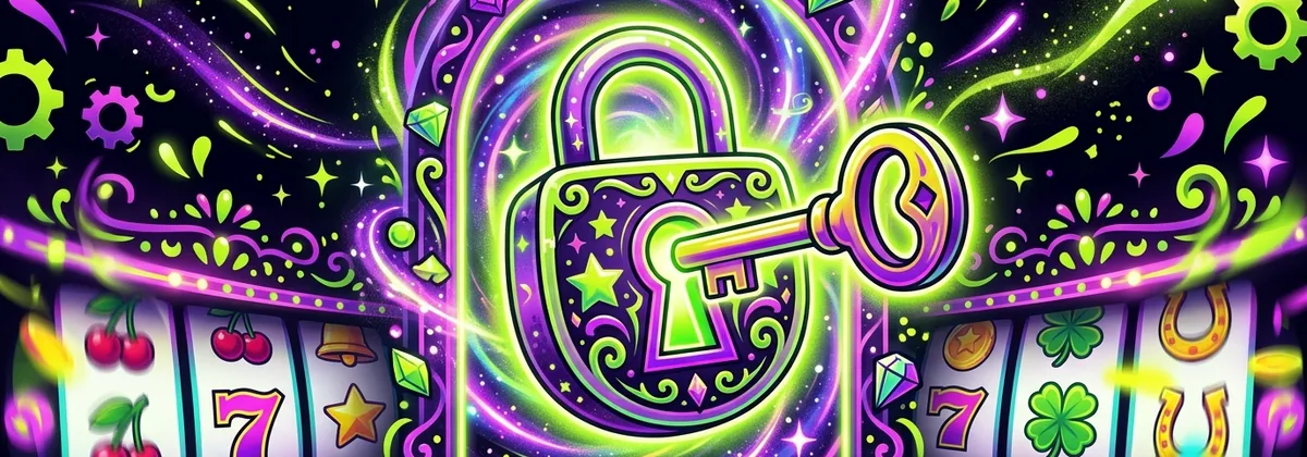 Monster Casino login and account help banner